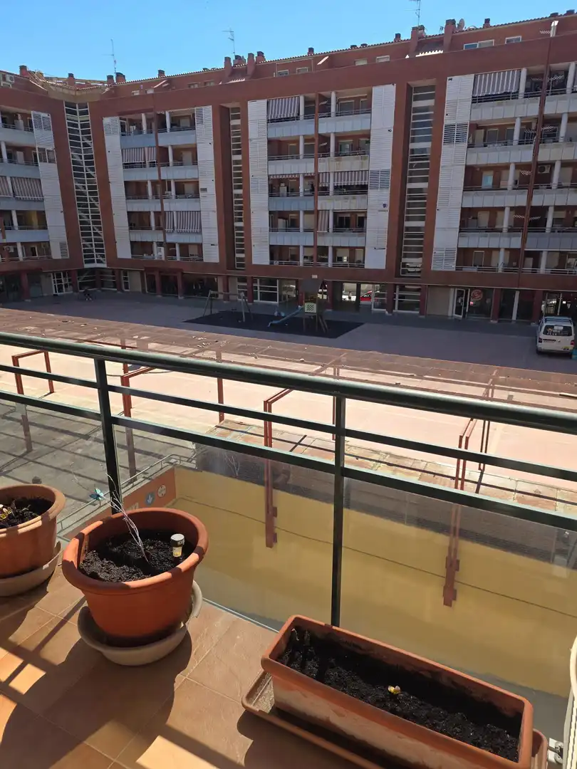 Piso en venta en Zona Hospital