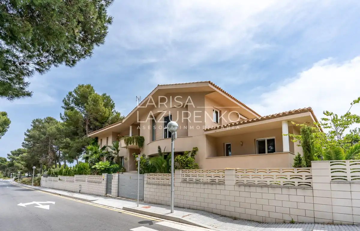 Casa o xalet en venda a Taurana, Pla de Maset - Cap de Salou