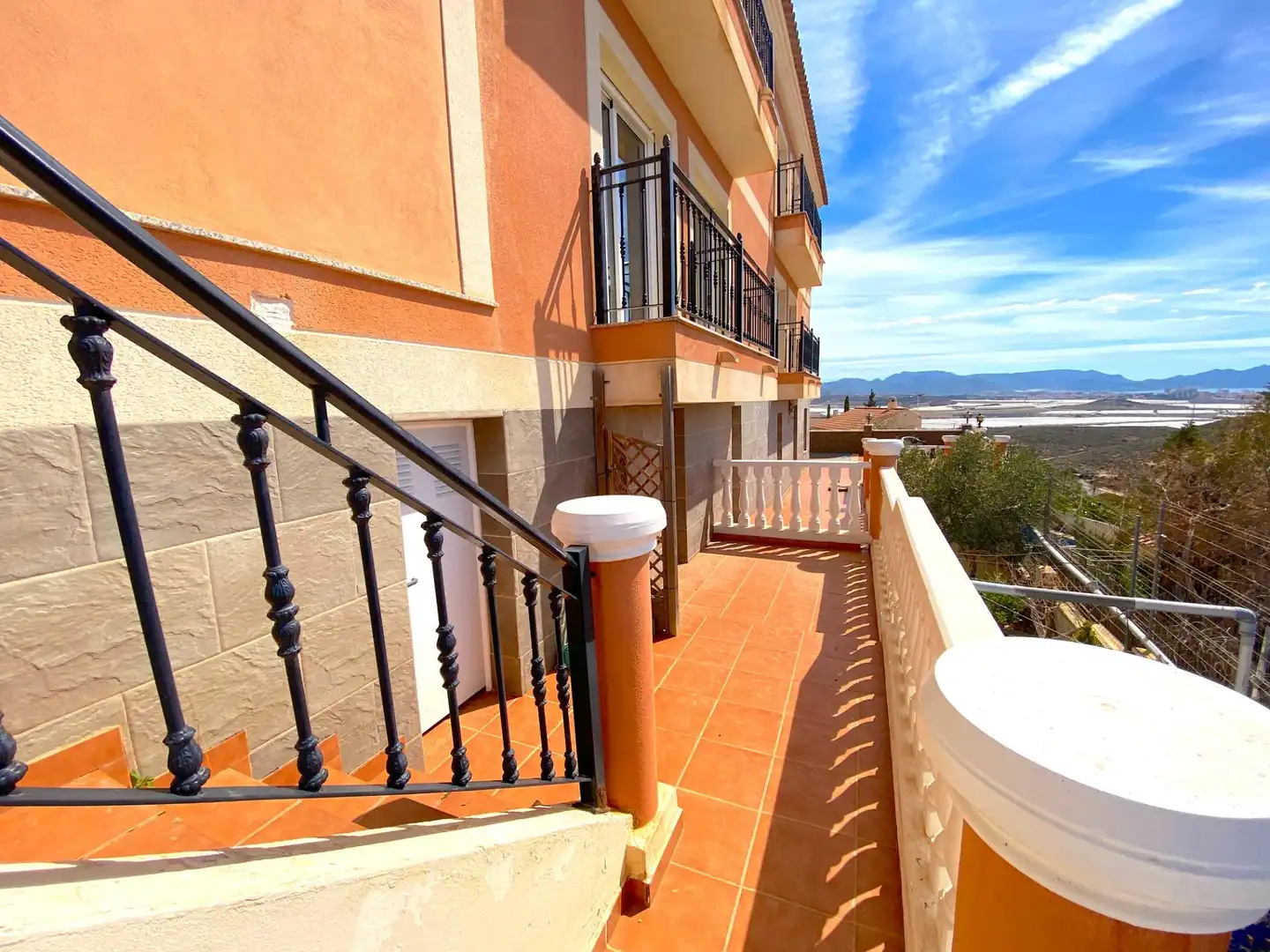 Villa avec piscine à vendre à Bolnuevo, imagen 73