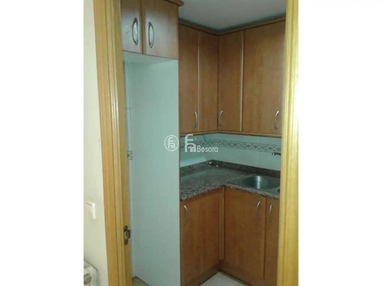 Wohnung mit Terrasse zum Verkauf in Calle Barcelona, imagen 7