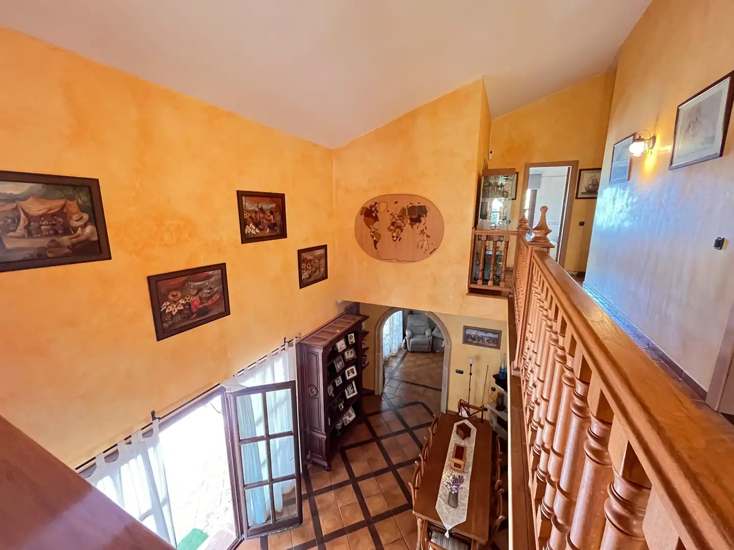 Casa o xalet en venda en Las Chapas - El Rosario