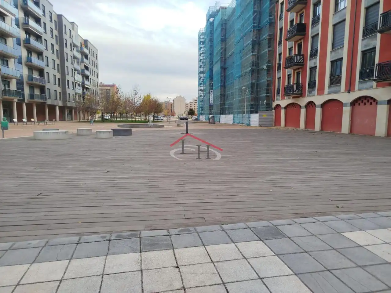 Local comercial en venda a CAMPOS GOTICOS, imagen 4