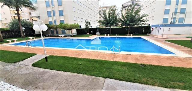 Apartamento en Venta en Daimús