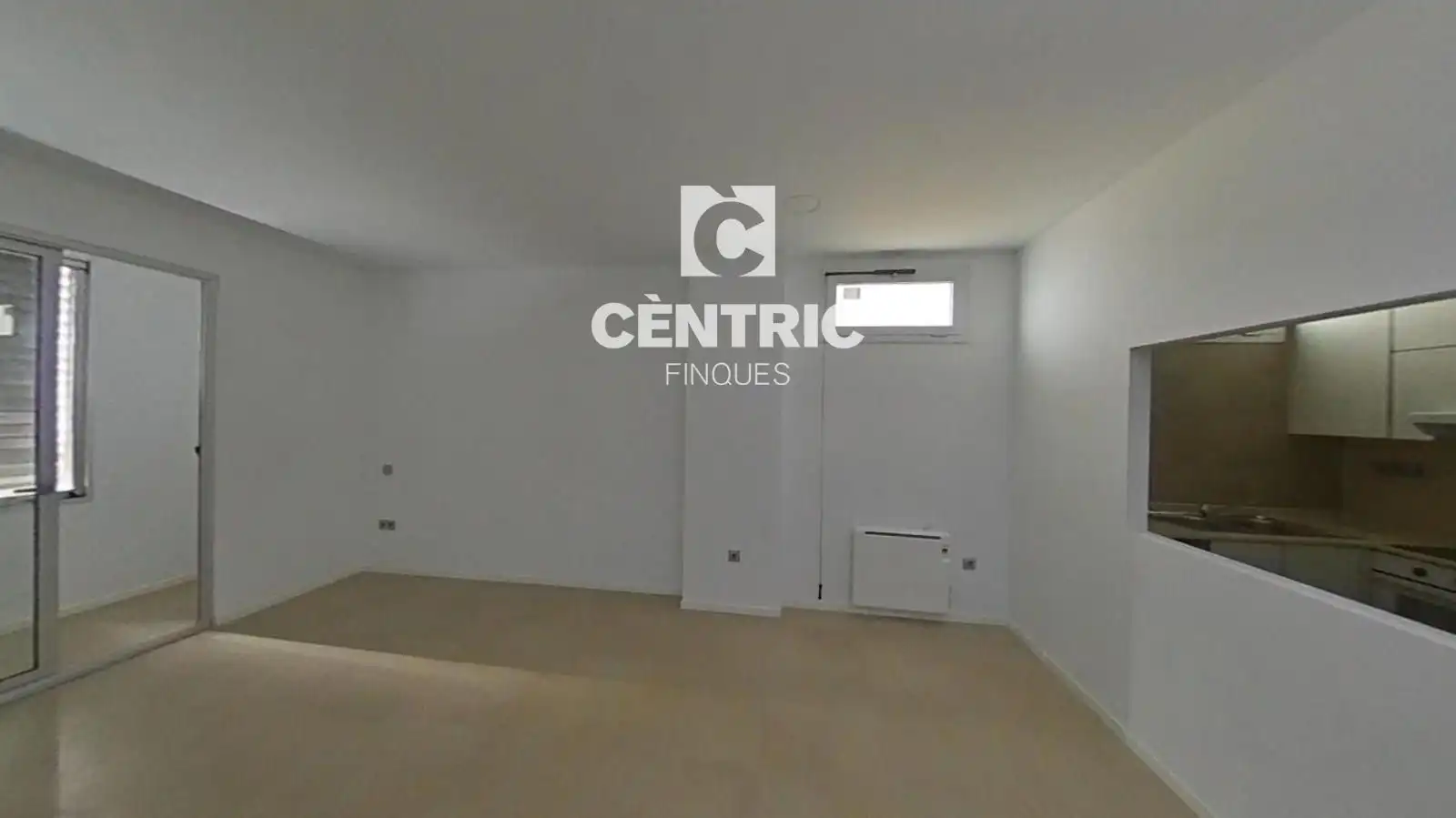 Wohnung zum Verkauf in Barri del Centre