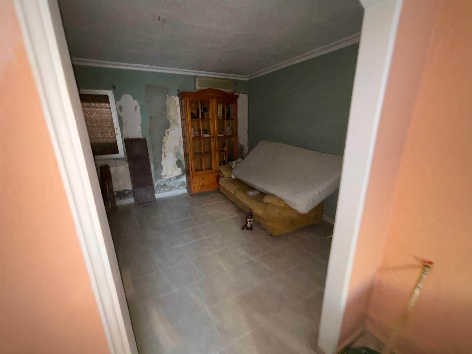 Planta baja en venta en Algeciras