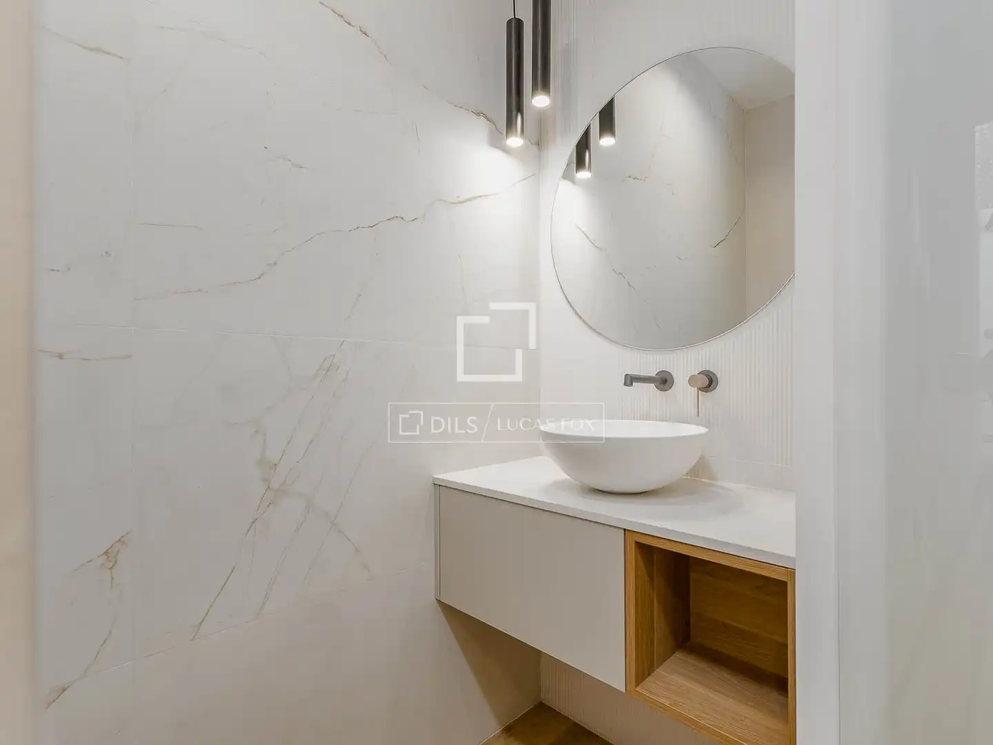 Flat with terrace for sale in Eixample, imagen 17