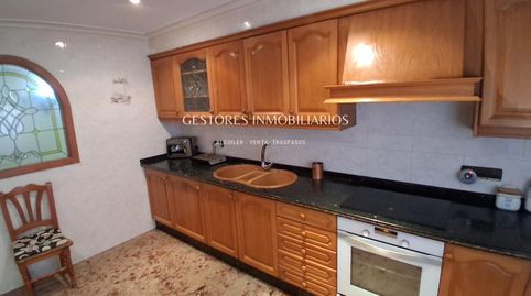 Foto 2 de Casa o xalet en venda a Cerca del Mercado, Cocentaina, Alicante