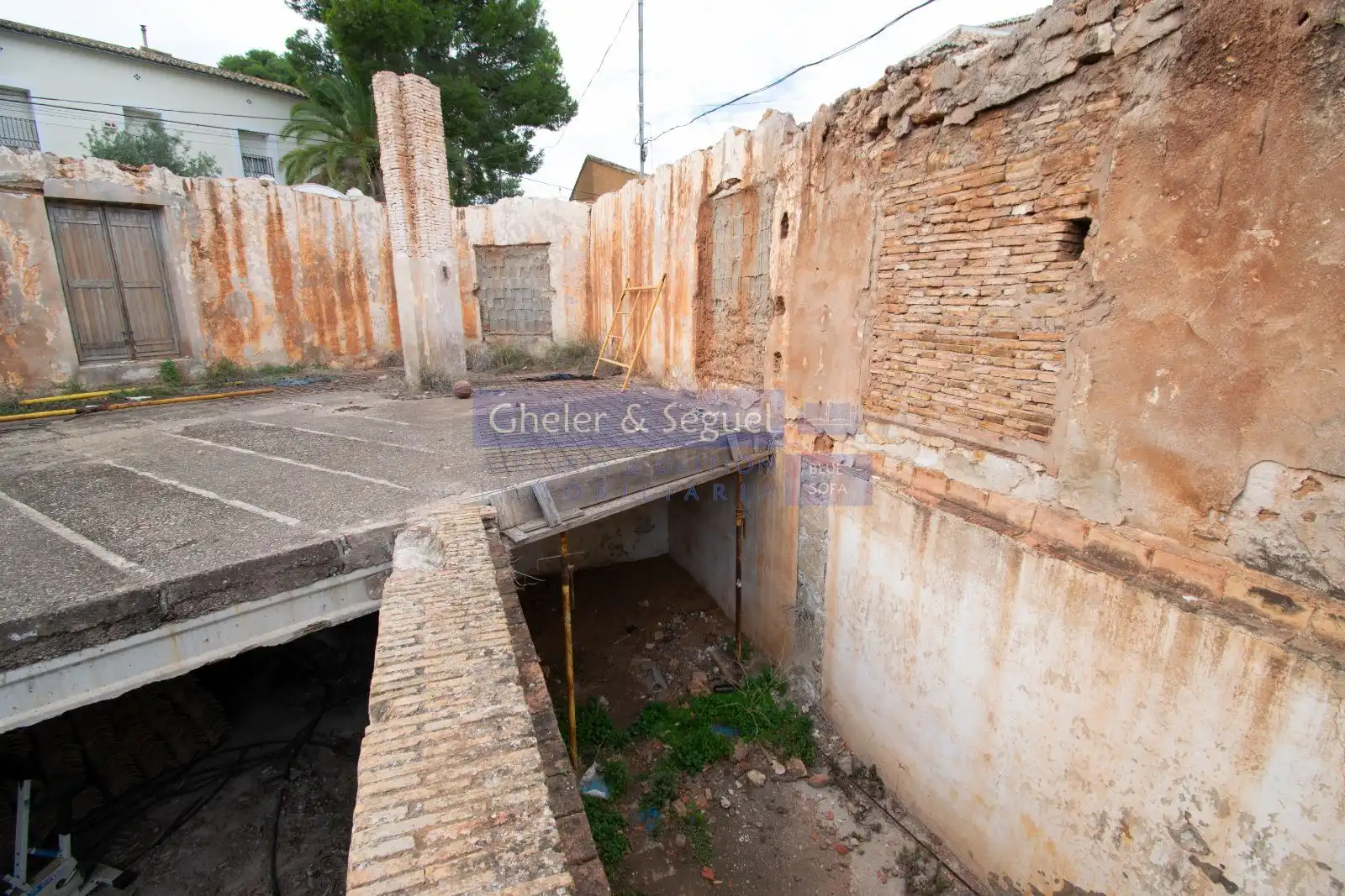 Terrenys i solars en venda a Calvario, 10, imagen 5