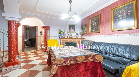 Foto 3 de Casa o chalet en venta en El Carmen - La Barrera, Lucena