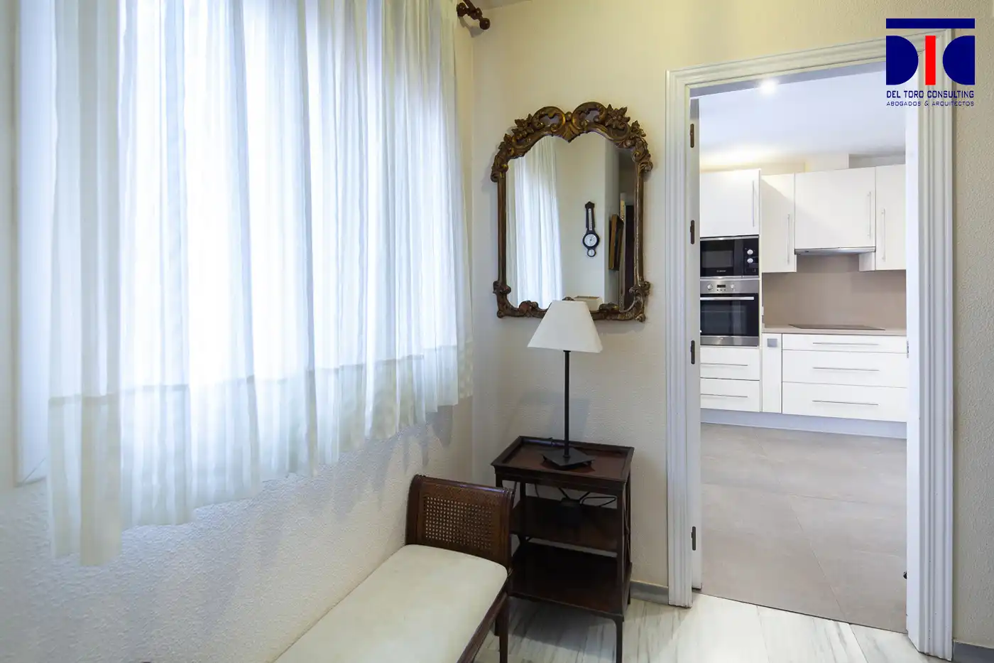 Piso en venta en Sevilla con Aire acondicionado, Calefacción y Terraza