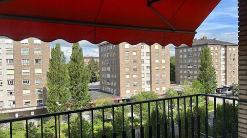 Foto 5 de Pis de lloguer a Avenida Gasteiz, San Martín, Vitoria - Gasteiz