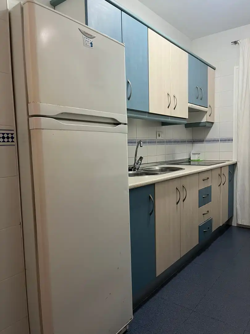 Wohnung mit Aufzug zur Miete in El Portil, imagen 17