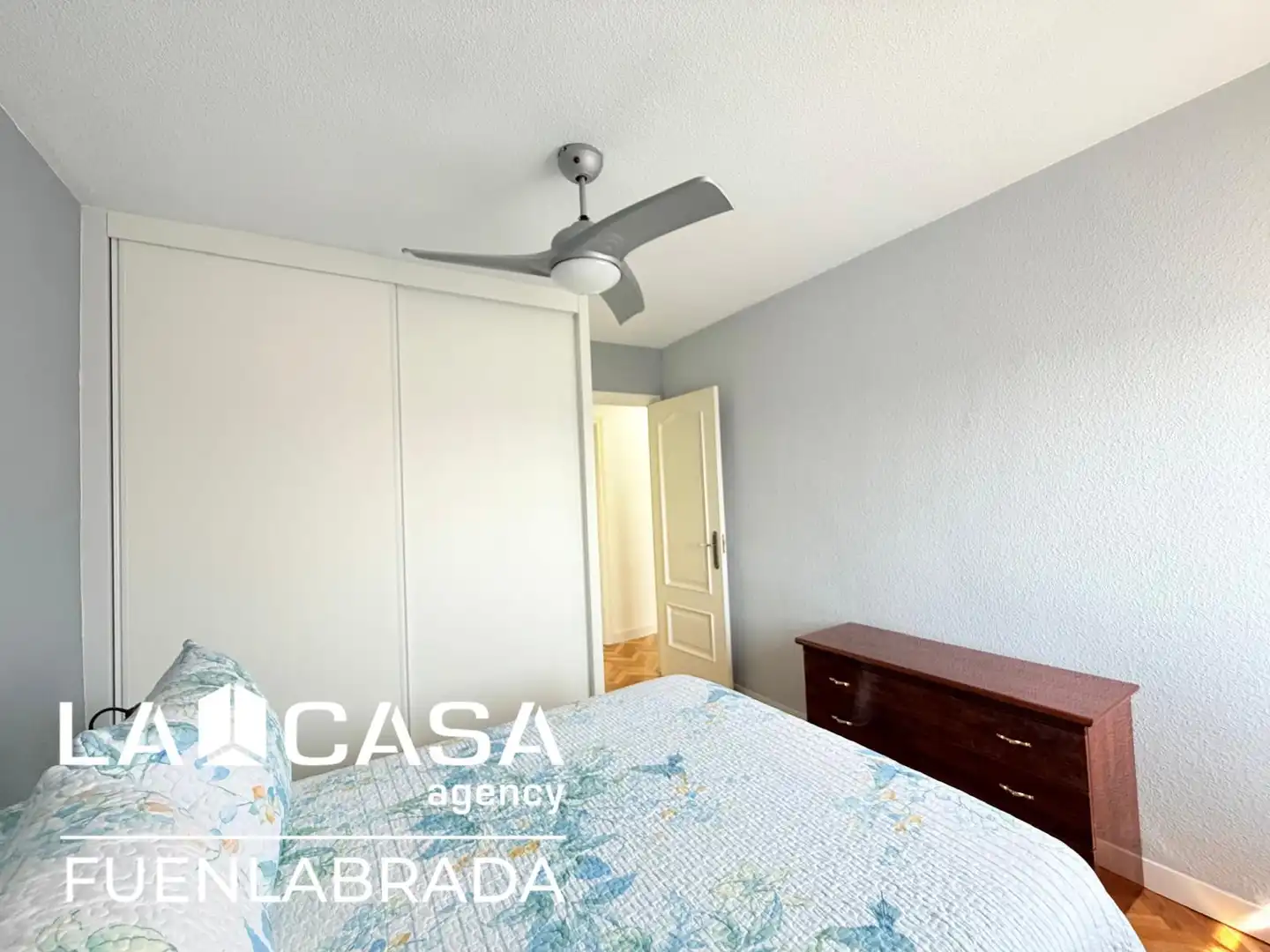 Habitación de Piso en venta en Fuenlabrada con Calefacción y Terraza