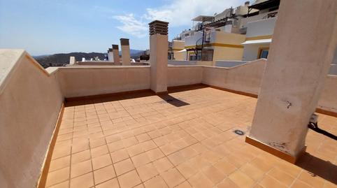 Foto 2 de Casa adosada en venda a Calle Granada, Balcón de Finestrat - Terra Marina, Alicante