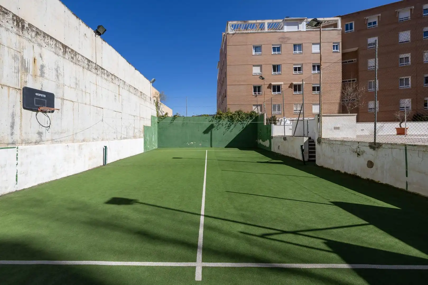 Piso en venta en Calle Aconcagua, 48, Camino de los Neveros - Serrallo