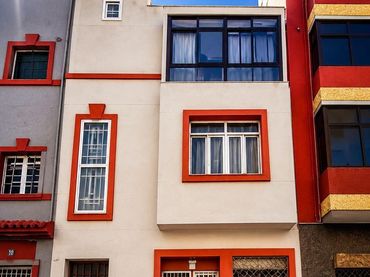 Casa en venda a Calle SECRETARIO PADILLA