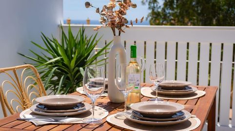 Foto 2 de Casa adosada en venta en Zona Centro Comercial Torrequebrada, Benalmádena