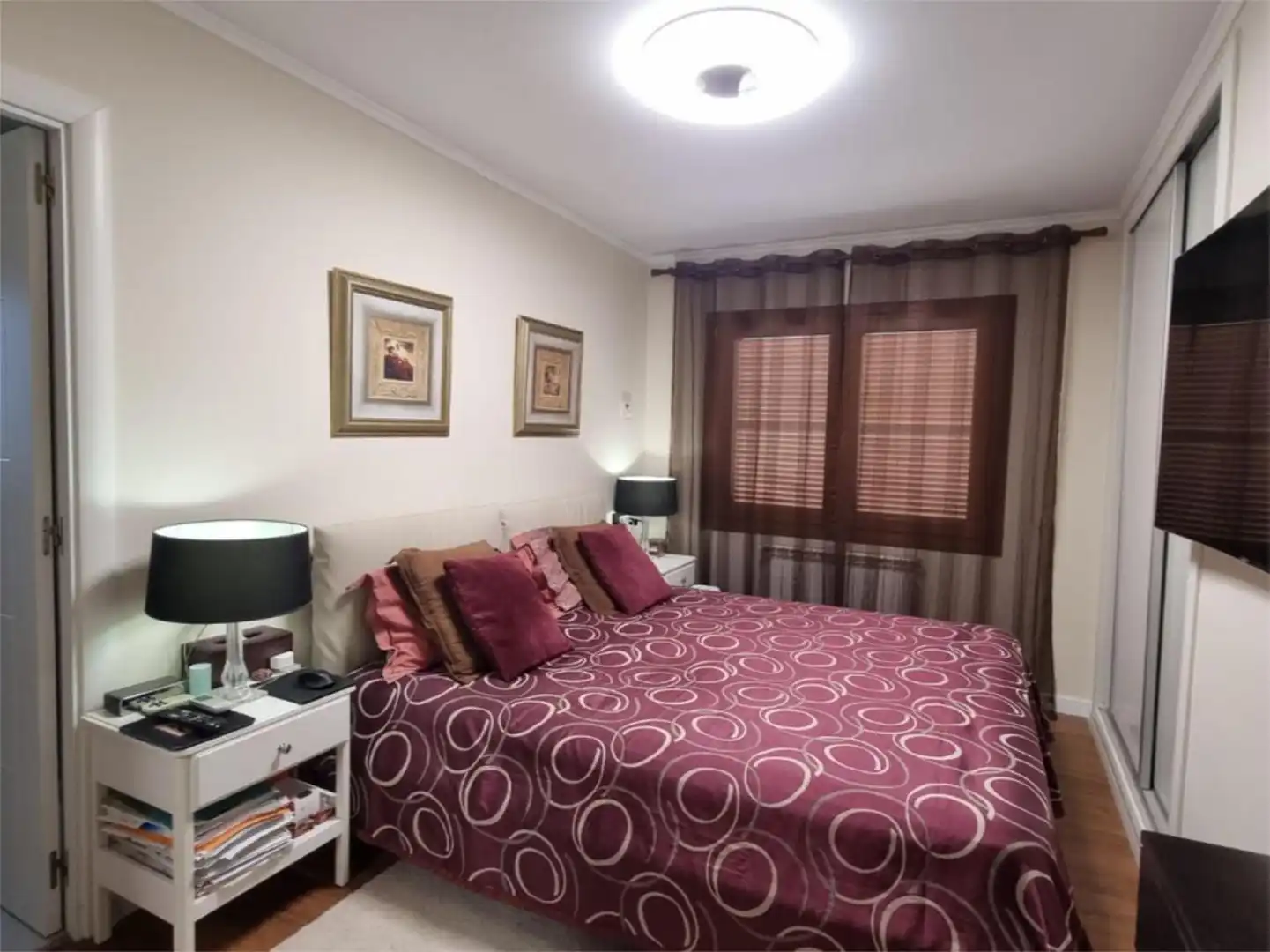 Bedroom of Houses for sale in Calvià  with Air Conditioner, Heating and Terrace