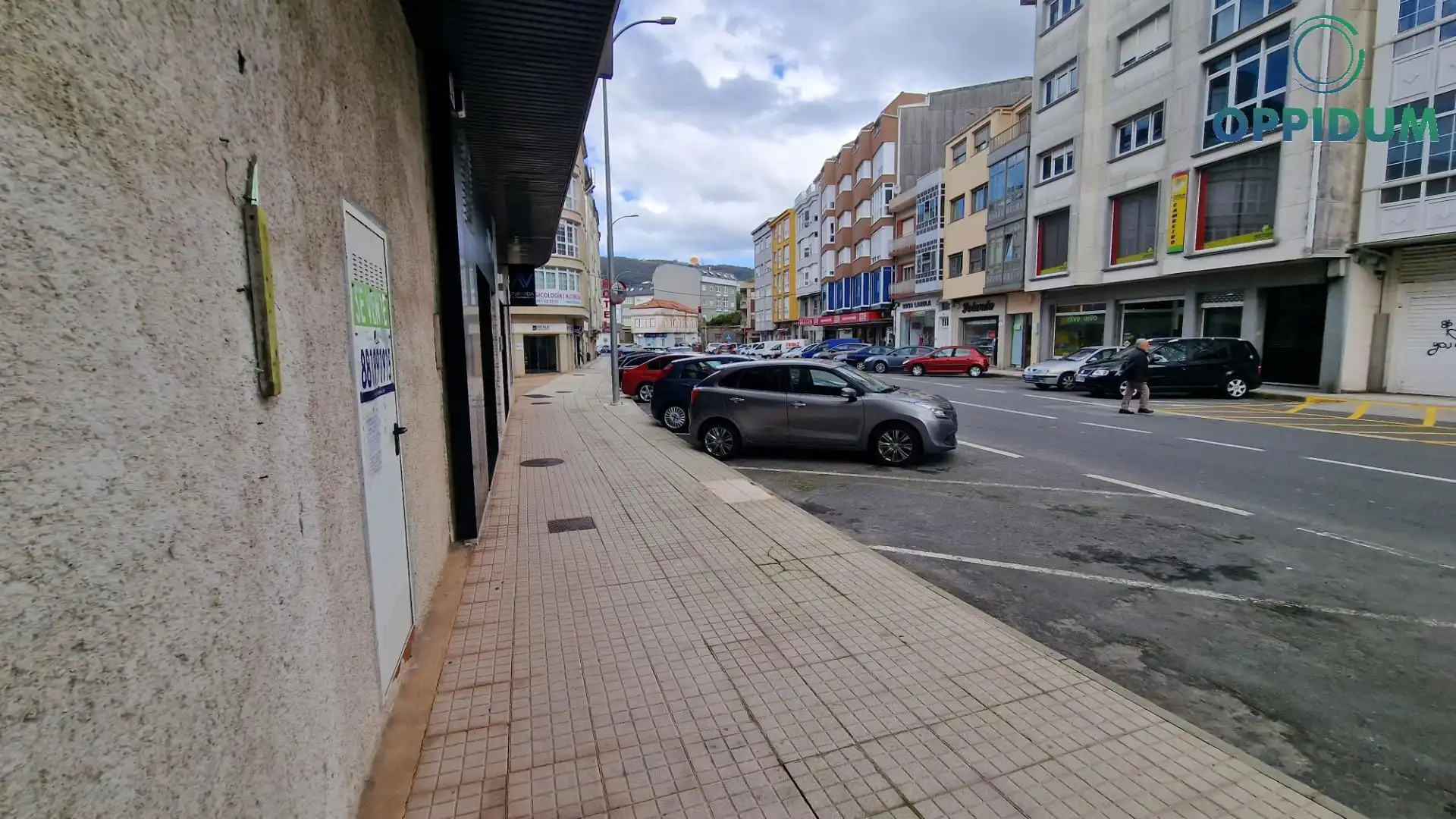 Local commercial à vendre à Avenida FERNANDO BLANCO 34, imagen 4