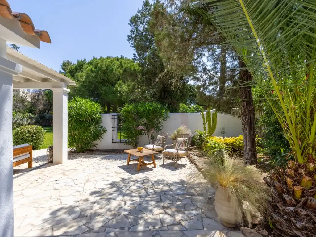 Haus zur Miete in Calle 18 Port Des Torrent, imagen 23
