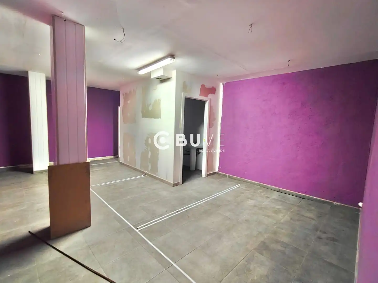 Local comercial de lloguer a AVENIDA DE CORDOBA, imagen 8