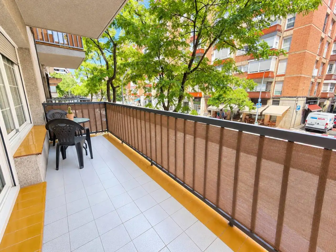 Appartement avec terrasse à vendre à Paseo Almogàvers 16, imagen 7