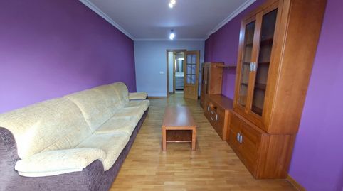 Foto 2 de Ático en venta en Rúa Xohana Torres, Santa Uxía de Ribeira, Ribeira