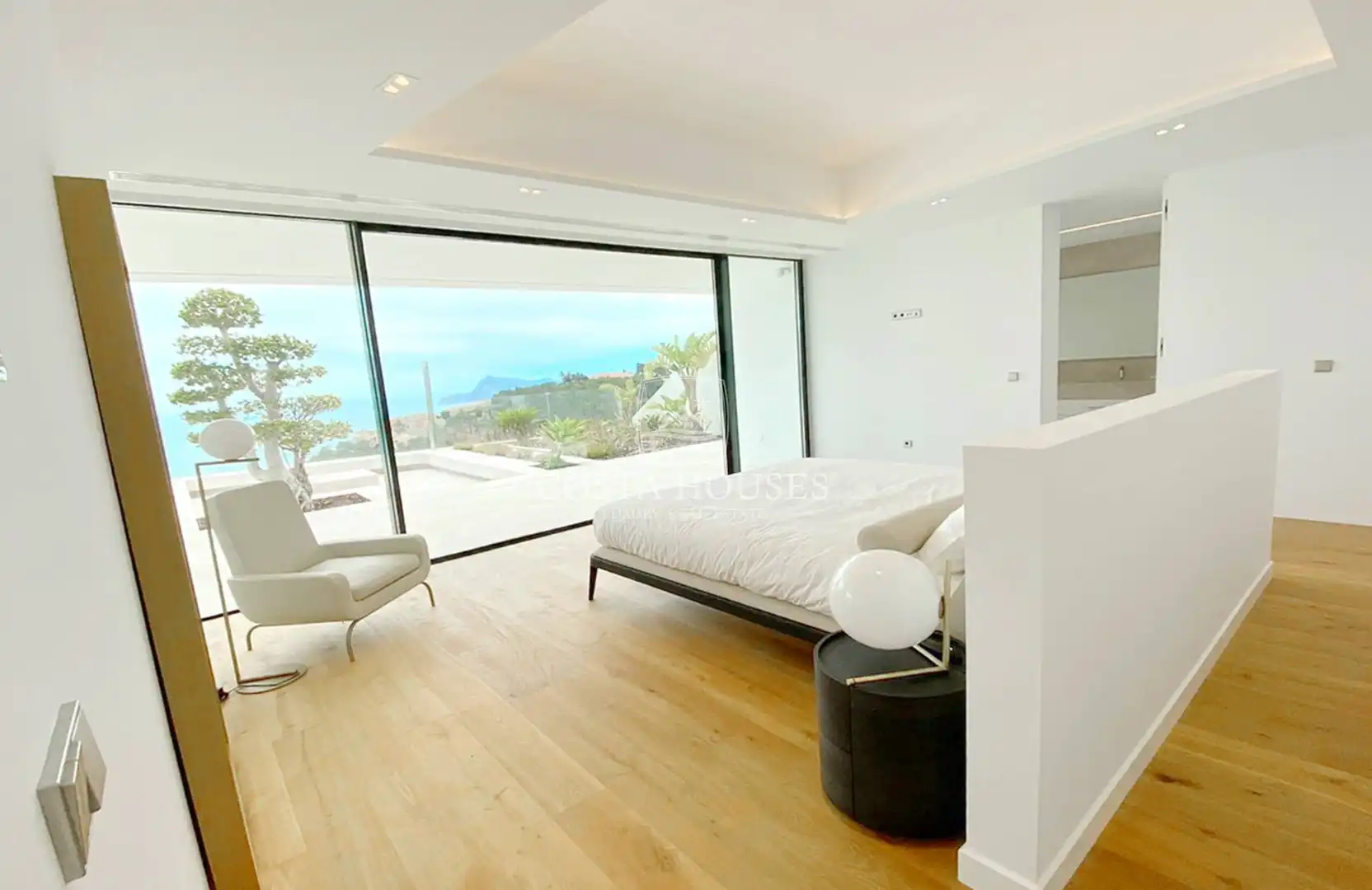 Detached house with pool for sale in Altea Hills, imagen 31