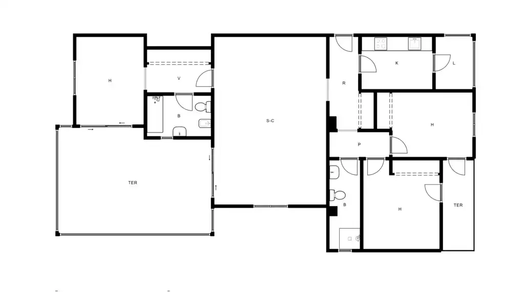 Piso en venta en Mijas con Trastero y Piscina