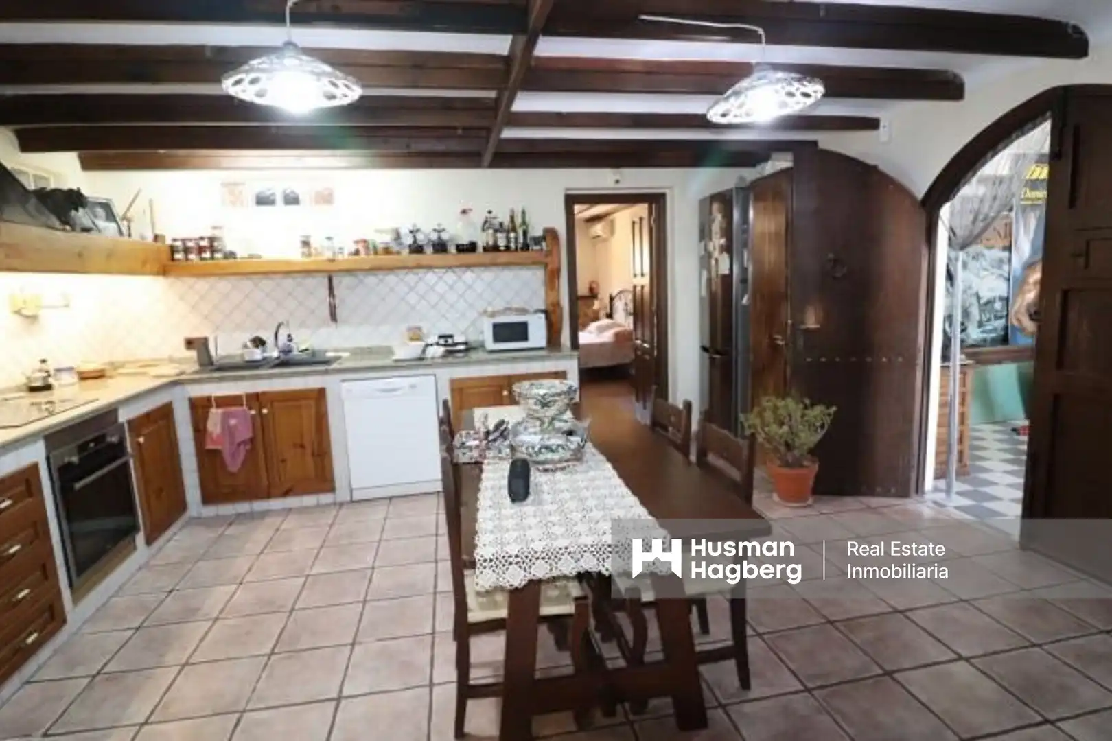Casa con terraza en venta en Almoradí, imagen 9