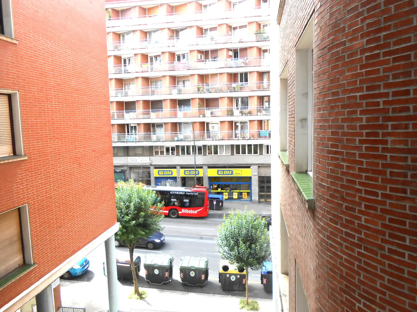 Flat with lift for sale in Autonomia Kalea, imagen 12
