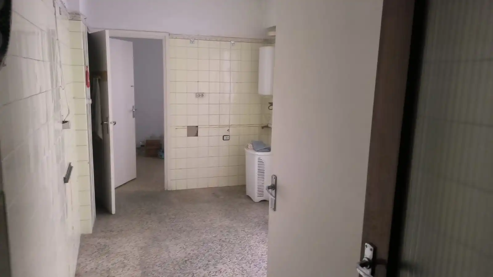 Piso en venta en Jaén