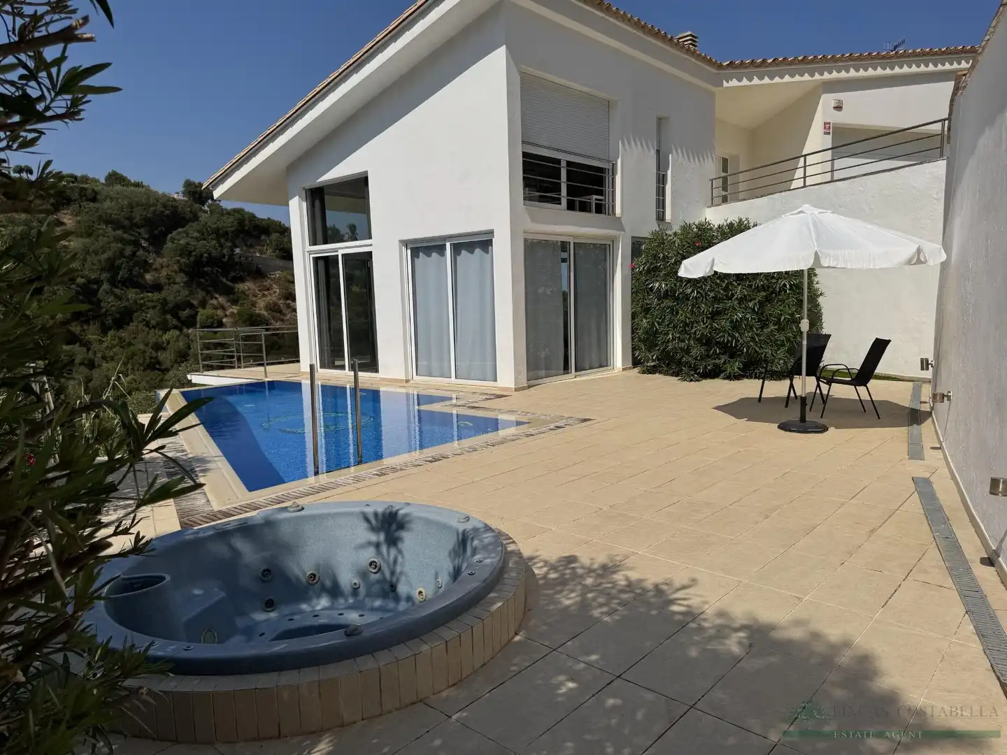 Casa amb piscina en venda a Platja d'Aro, imagen 6