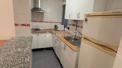 Foto 3 de Piso en venta en Bellavista,  Sevilla Capital