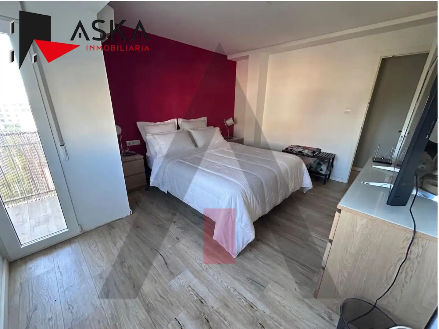 Habitación de Piso en venta en Sedaví con Aire acondicionado y Balcón