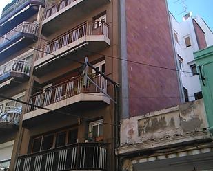 Exterior view of Flat for sale in Calella