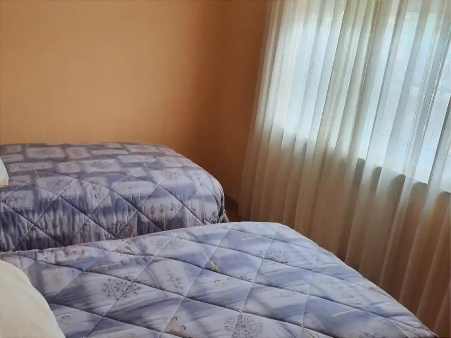 Habitación de Piso en venta en Quintana del Castillo con Jardín privado