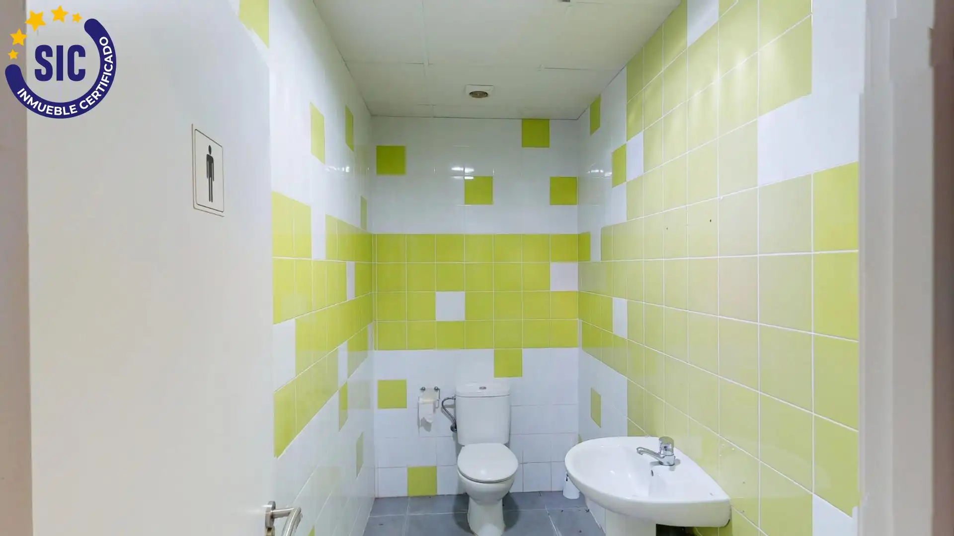 Baño de Casa o chalet en venta en Castellón de la Plana / Castelló de la Plana con Aire acondicionado y Terraza