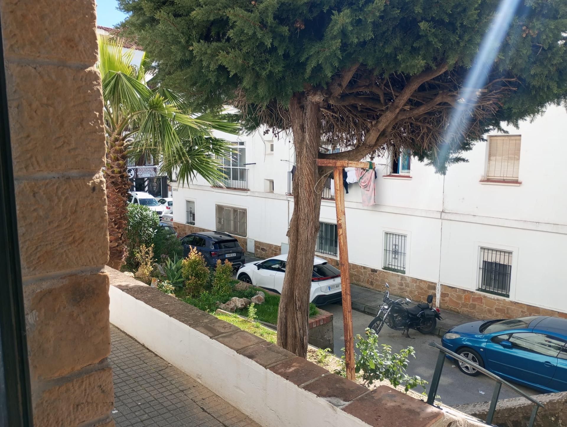 Wohnung zum Verkauf in San Roque Pueblo