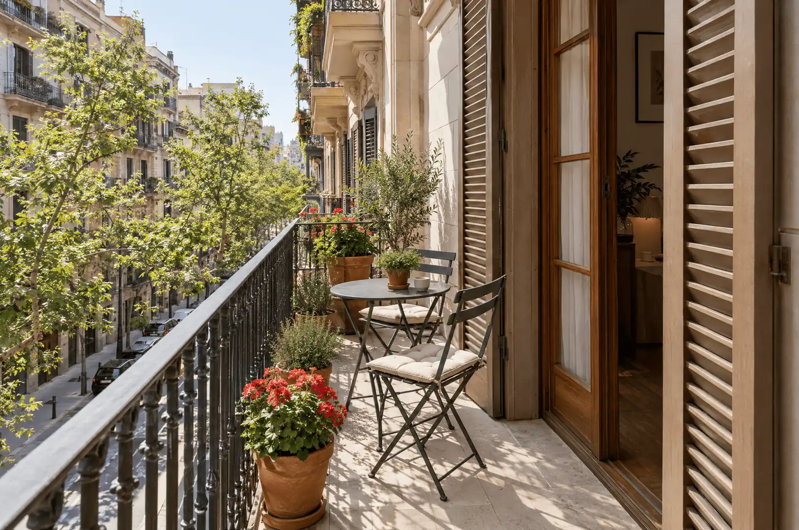 Villa avec terrasse à vendre à Carrer de Joan Güell, imagen 15
