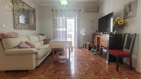 Photo 2 of Flat for sale in Garcilaso de la Vega, El Tardón - El Carmen, Sevilla