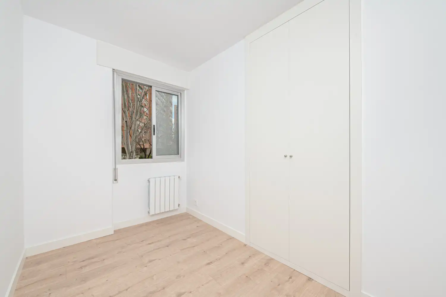 Piso con ascensor en venta en Torrelaguna 67, imagen 11