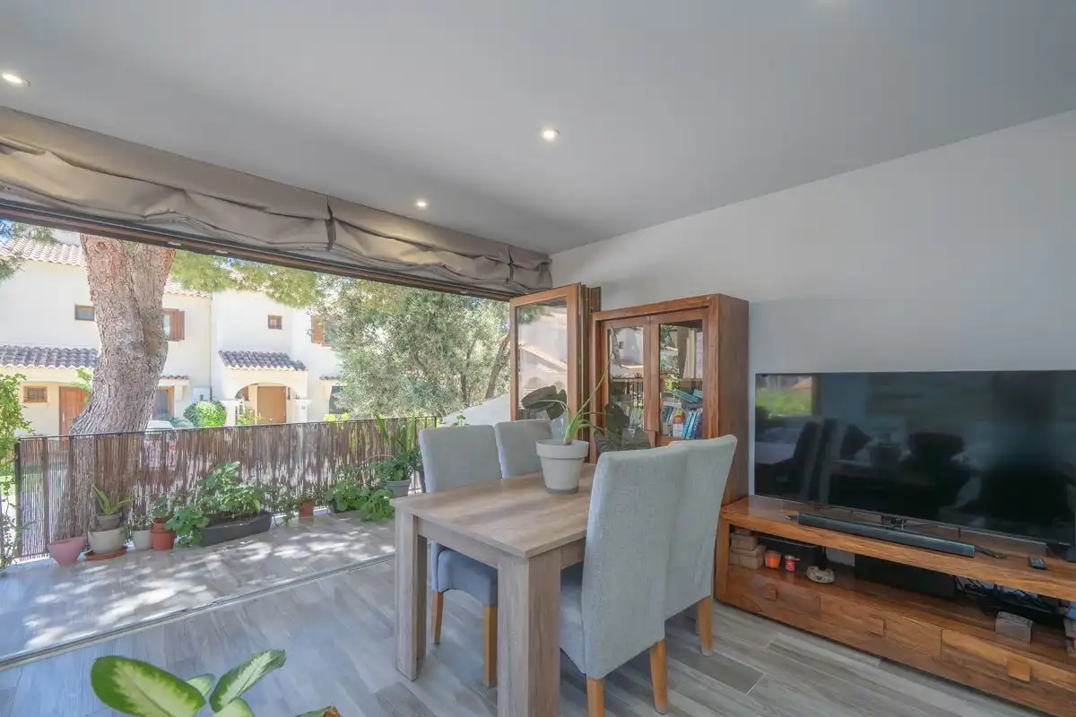 Maison mitoyenne avec terrasse à vendre à Urbanizacion Faro, imagen 10