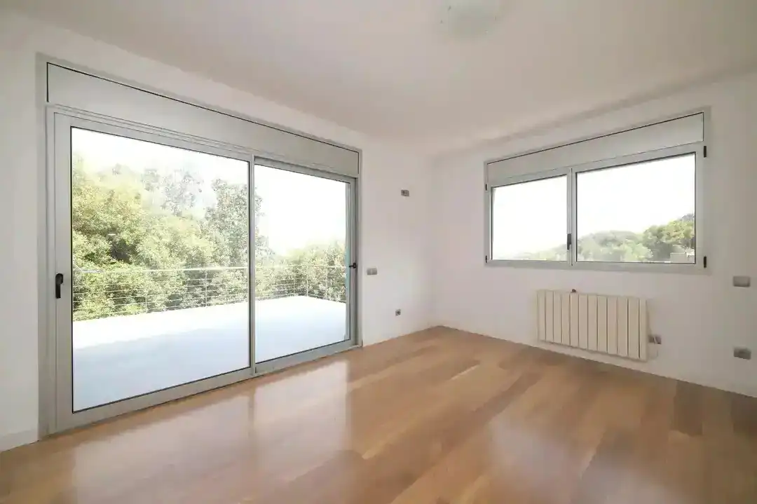 Villa con piscina in vendita a Carrer del Raval de Roca Bruna, imagen 29