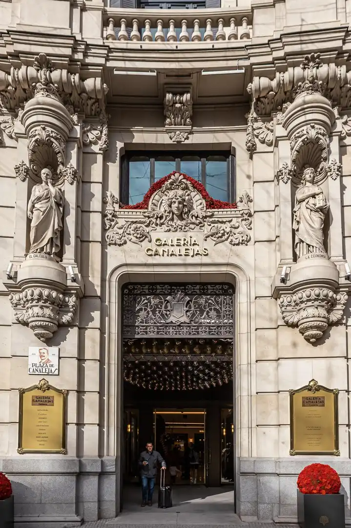Duplex à louer à Calle MORATIN, imagen 28
