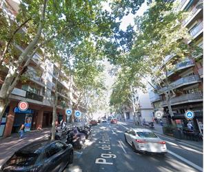 Vista exterior de Edifici en venda en  Barcelona Capital