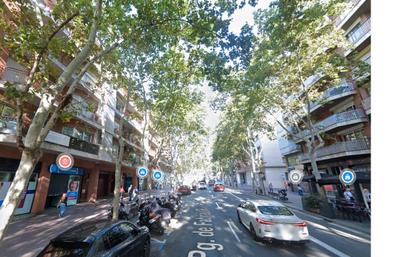 Exterior view of Building for sale in  Barcelona Capital