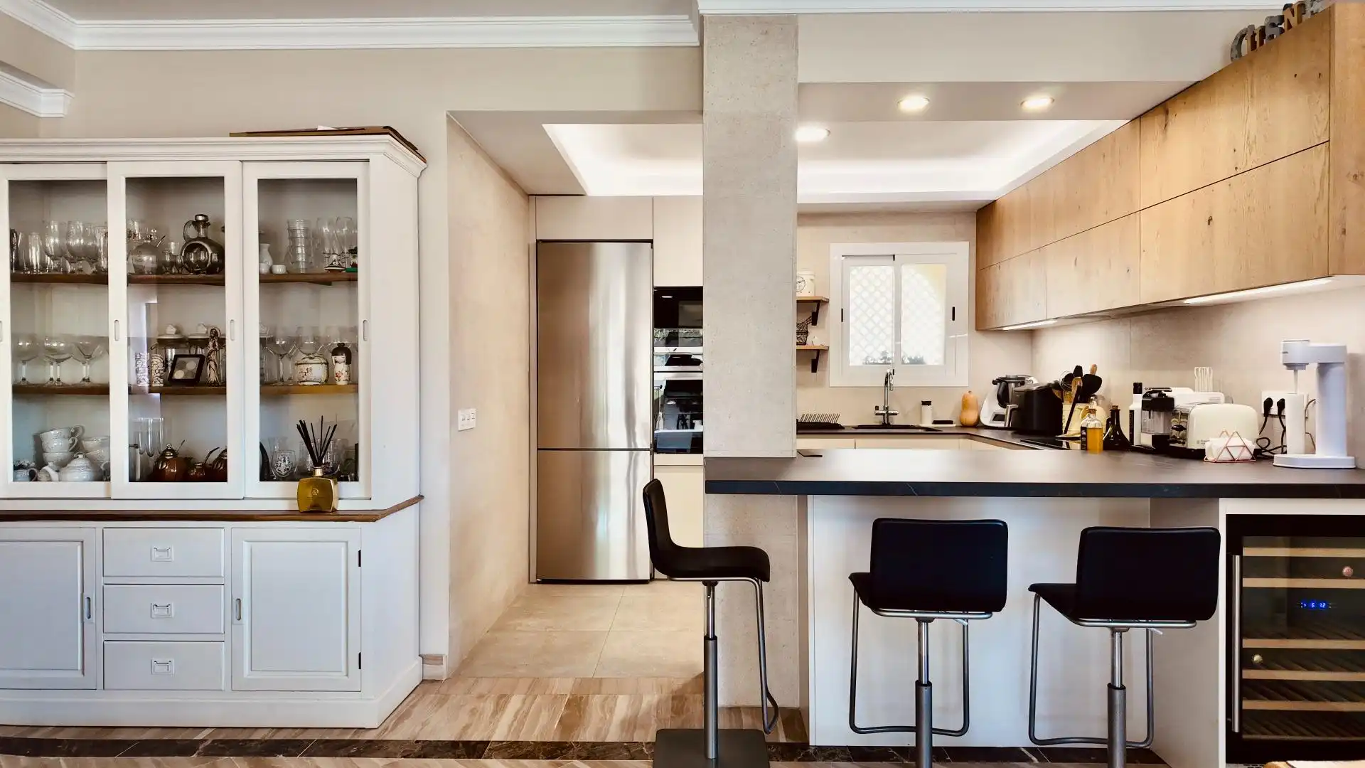 Piso en venta en Calle ALAMEDA BRISAS (BAH MARB), 6, Bahía de Marbella