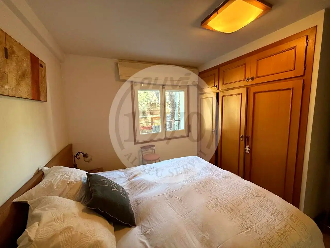 Flat for sale in Ciutat De Zamora, Centre - Platja