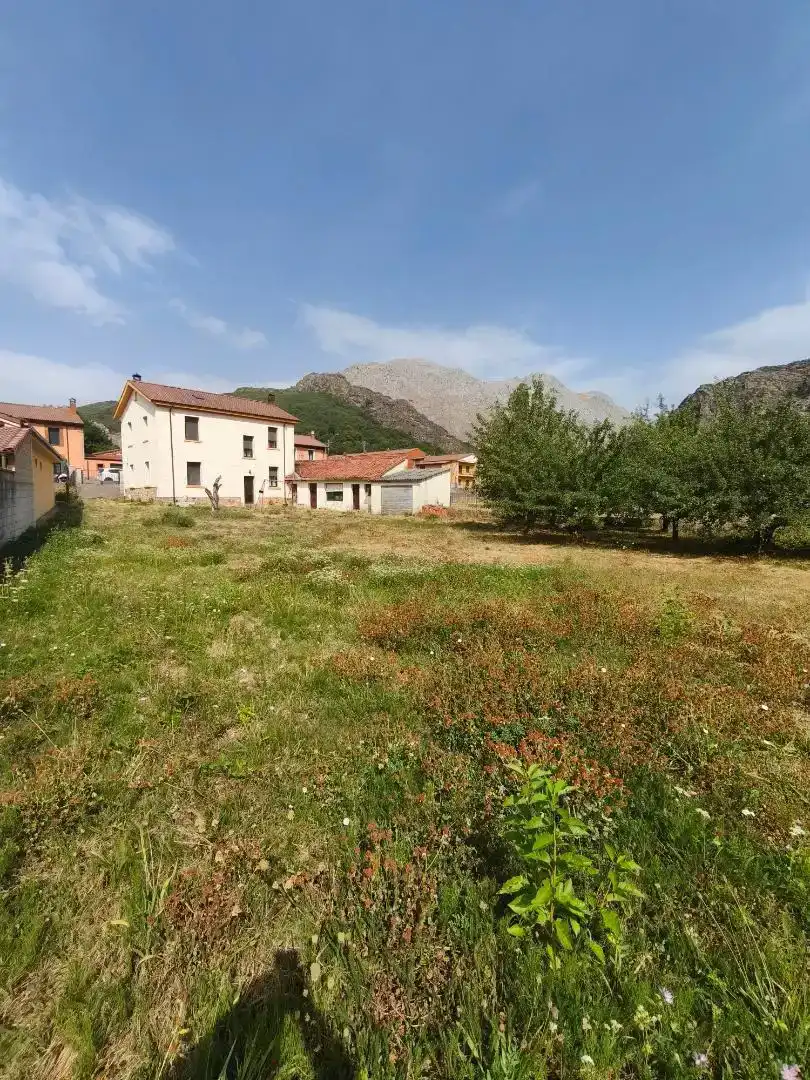 Casa o xalet en venda en Vegacervera, León